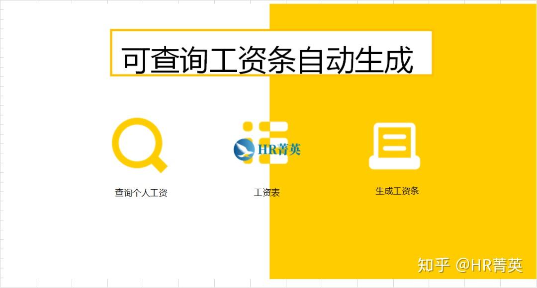 无敌!颜值与功能双加持的45款管理系统Excel9 无敌!颜值与功能双加持的45款管理系统Excel