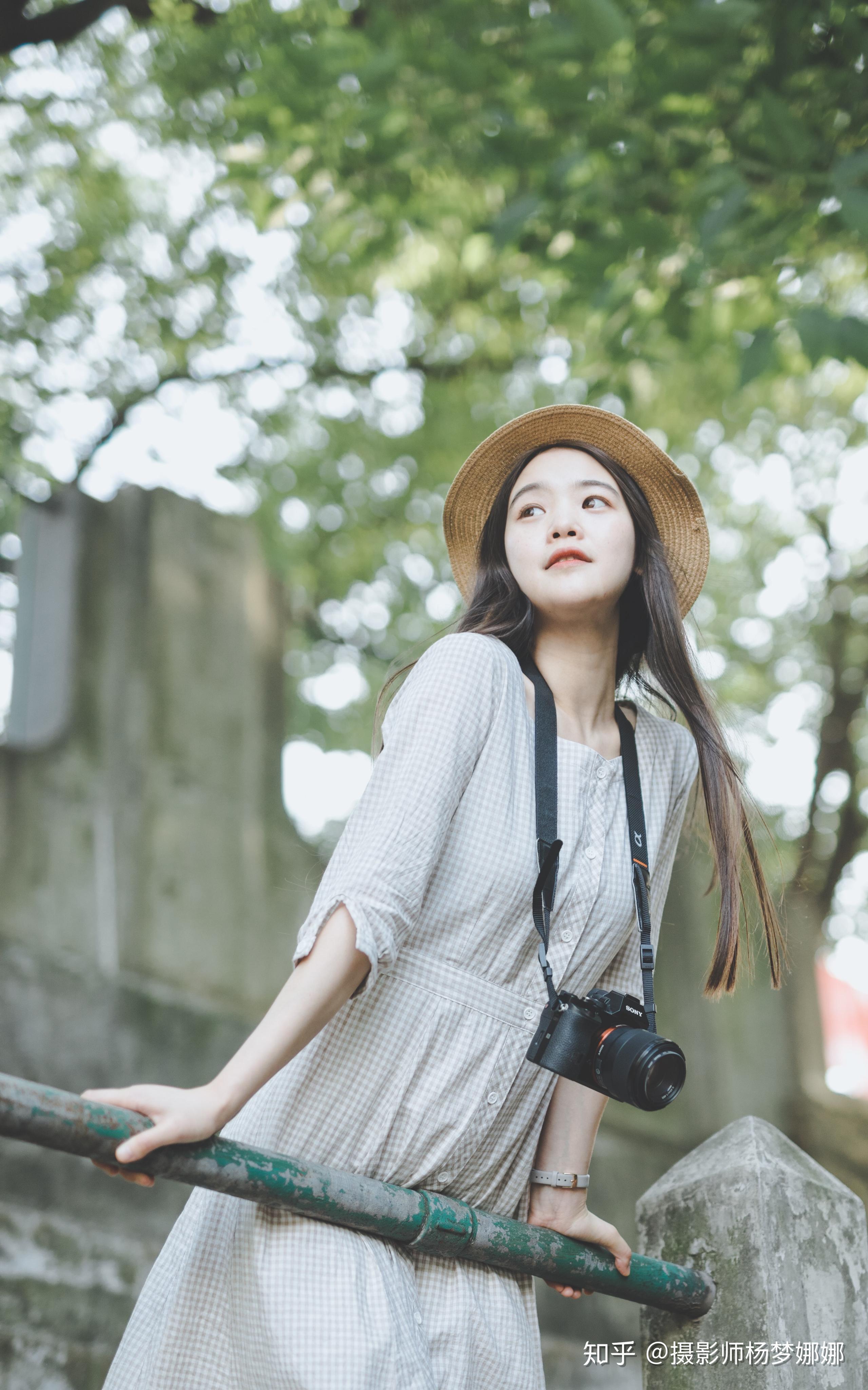 武汉约拍想要给你拍一套毕业写真呀