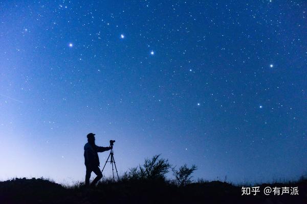 在中国传统文化中具有深远影响的北斗星座 其实曾经有九颗星 知乎