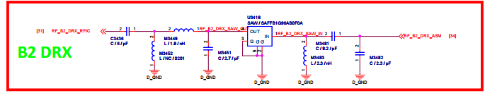 手把手教你看懂RF原理图---原理图入门（一） - 知乎