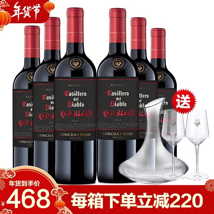 (20元的奥兰小红帽,澳洲杰卡斯,智利蒙特斯,红魔鬼 - 知乎