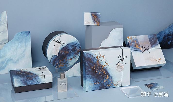 2021有哪些好看的包装盒生日礼盒包装礼盒创意礼盒