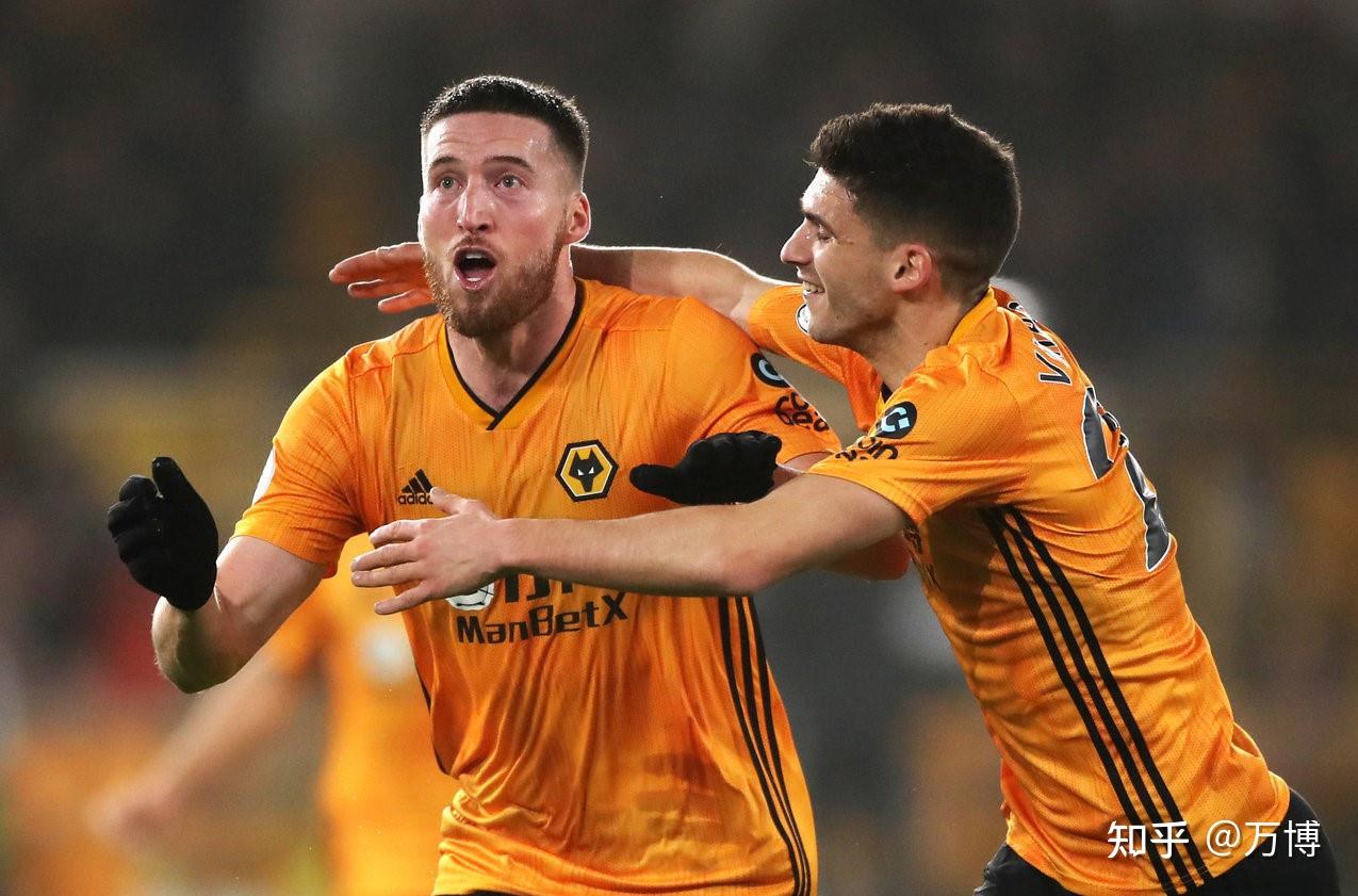 英超直播席尔瓦的努力被看见队长科迪大赞这位狼队新星