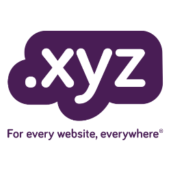 XYZ网站域名