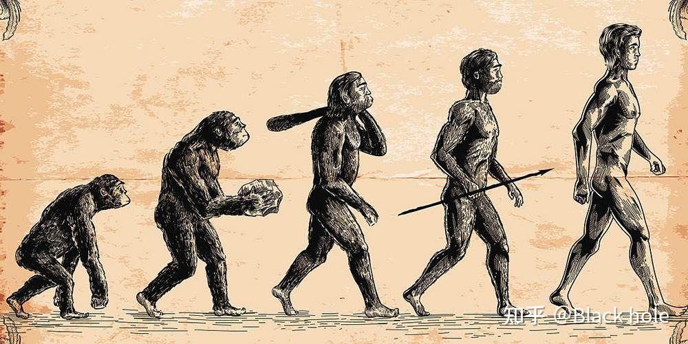 为什么人类只能在地球上呼吸？