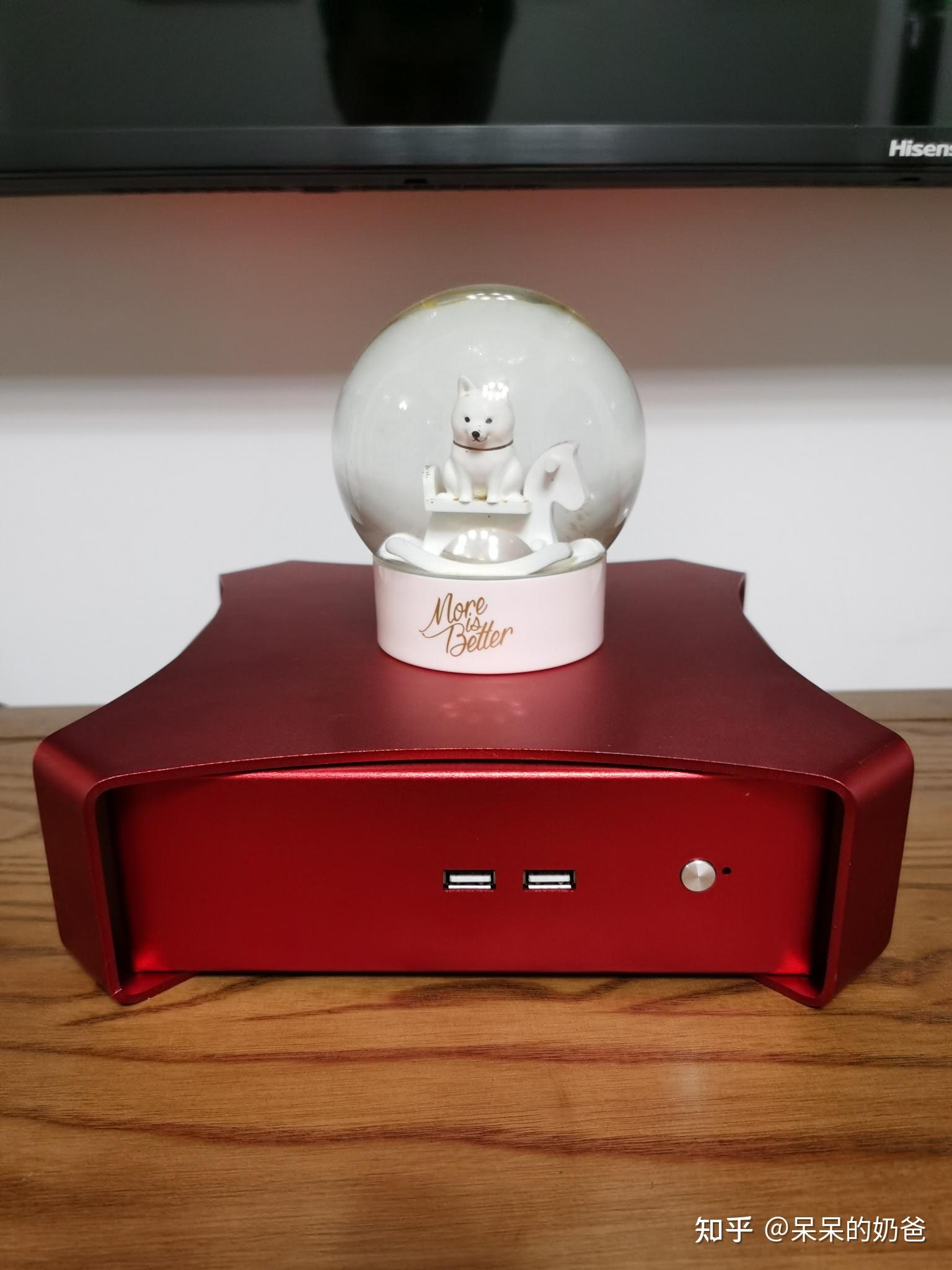 纯小白分享家用nas方案插图2 纯小白分享家用nas方案插图2