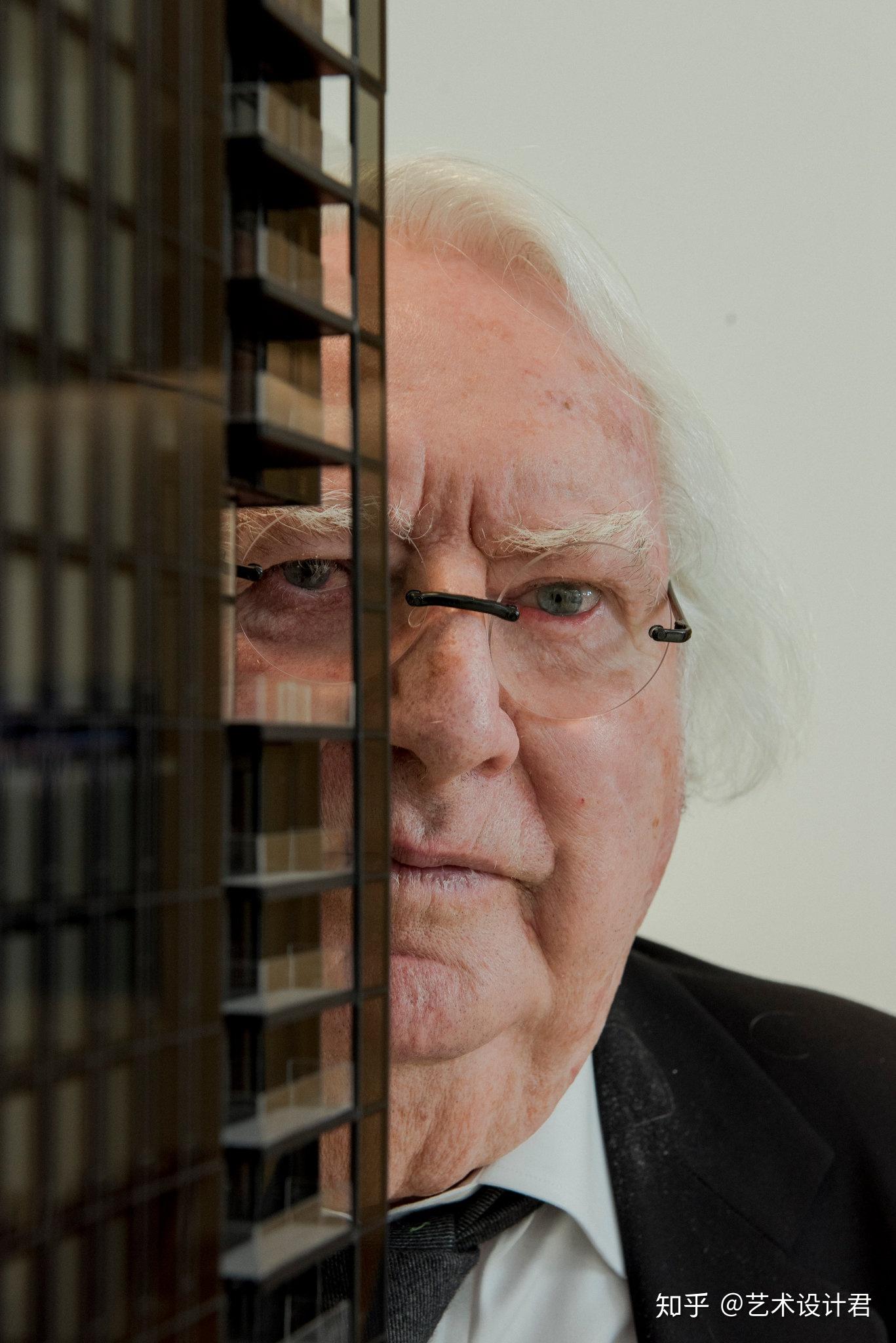 理查德·迈耶——性侵始末