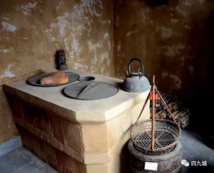 老北京的炉子北京人小时候是这样过冬的