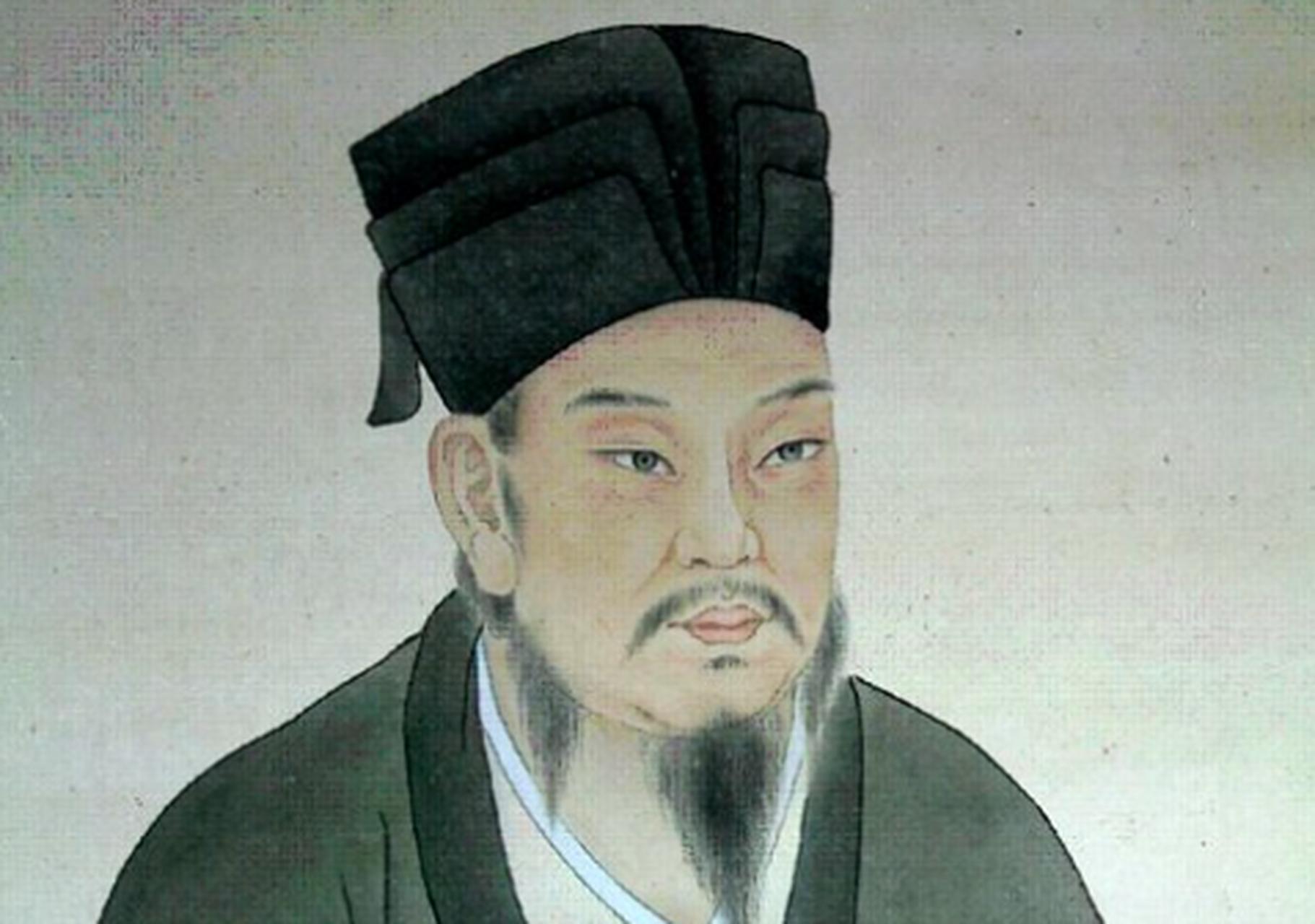 国学经典：北宋五子都是谁？ - 知乎