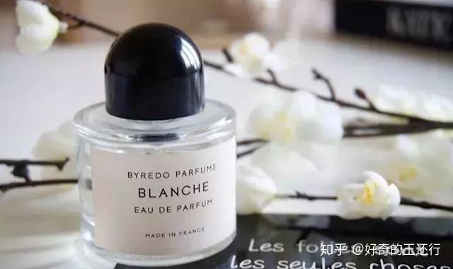 香水(女性用) BYREDO BLANCHE Eau de Parfum Blanche Eau de Parfum 50 ml: Iconic Scent