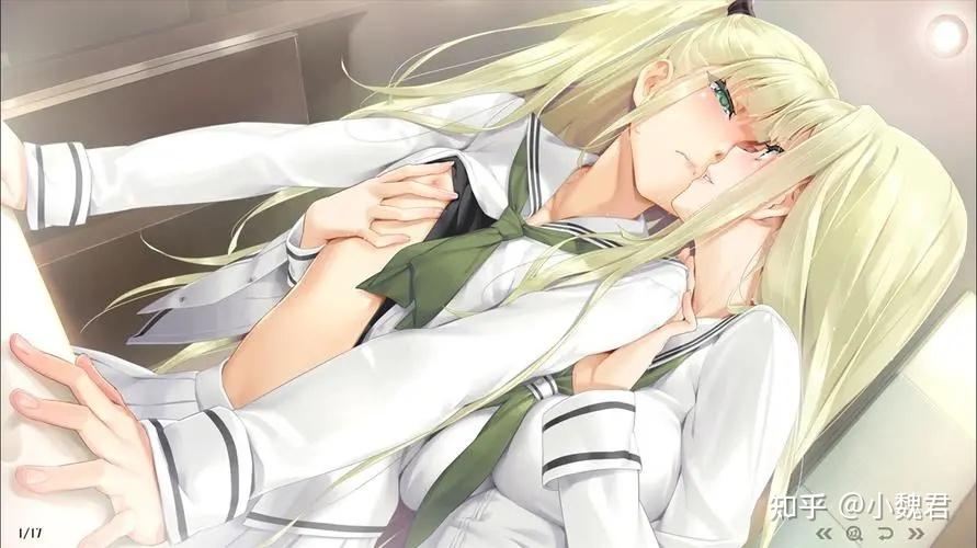 美少女万华镜这款游戏都有哪些亮点