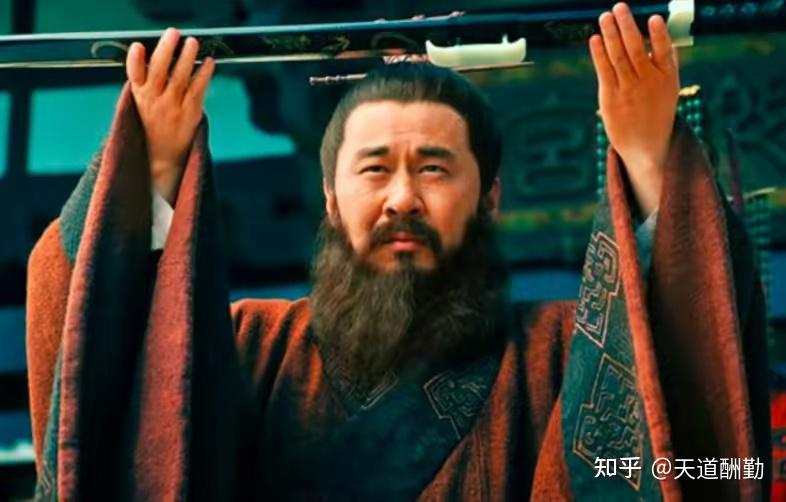 杨修之死:千古名言背后的智慧与悲情 - 知乎