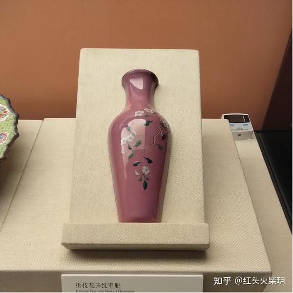 分享几个近期看到的极美古董展品- 知乎