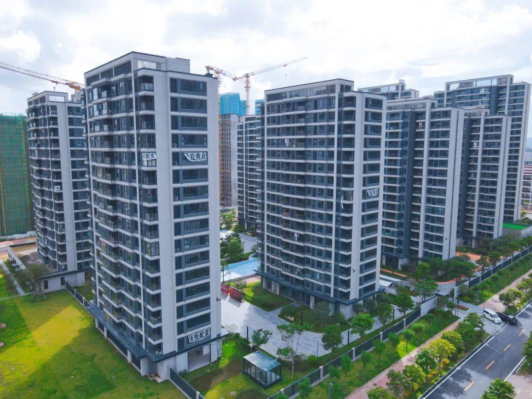 金湾宝龙城,将何去何从? - 知乎