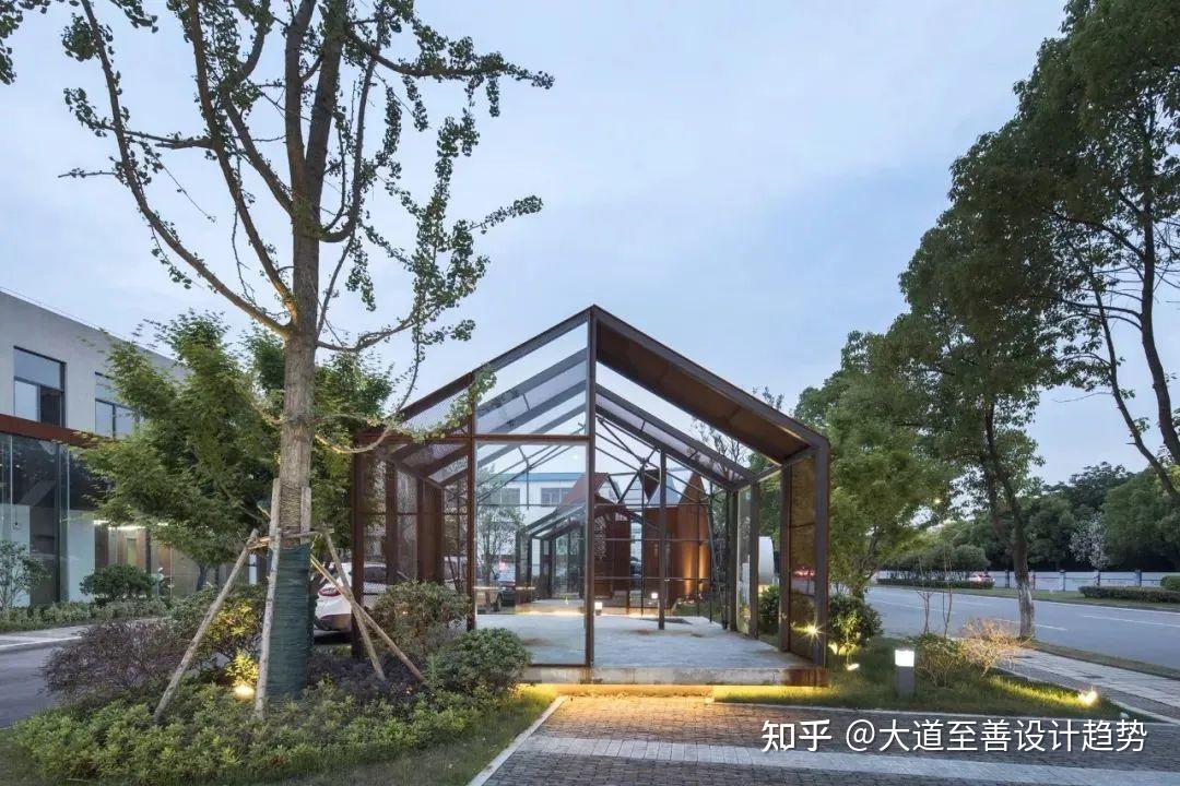 设计趋势观察 | 重塑工业遗存价值，从20个案例看多元化趋势 - 知乎