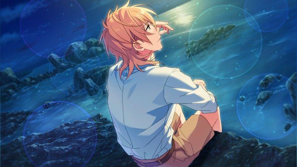 动漫里esfp人格的角色有哪些? - 知乎