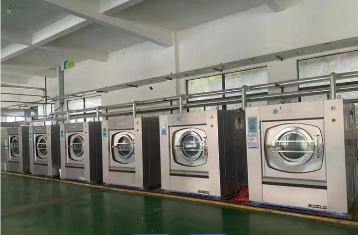2025酒店洗衣房洗涤设备十大品牌排行榜最新 - 知乎