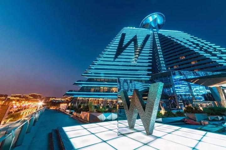 房地产巨子是如何让濒临倒闭的酒店重获生机