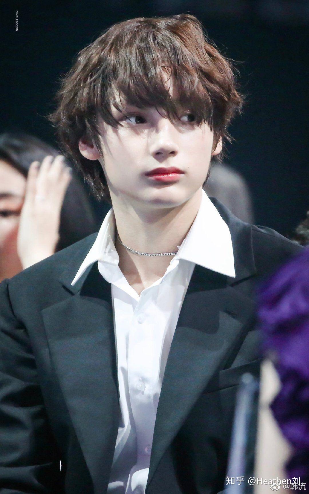 如何评价txt成员休宁凯? - 知乎