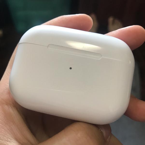 如何辨别苹果AirPods Pro真假？ - 知乎