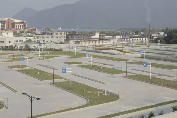 2019深圳市科目二实操考场大全,如何顺利通过科目二?