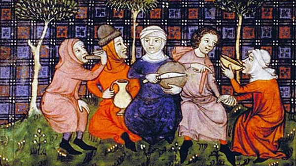 外国姓氏的冷知识 Macdonald Edwards这些姓氏都来源于哪里 知乎