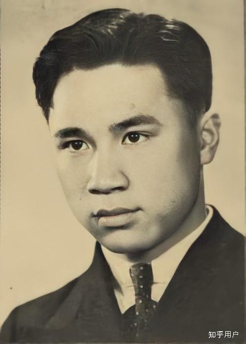 纯纯的南方土著尤其两广福建土著长相是什么样? - 知乎