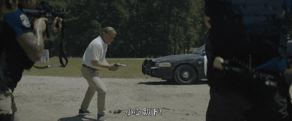 电影《逆岭》烂番茄96%,Netflix新爆款杀疯了!