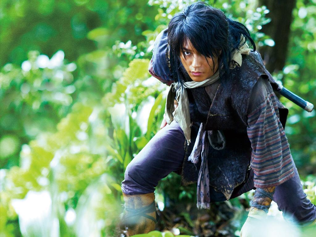 社会主义的漫画家 白土三平 知乎