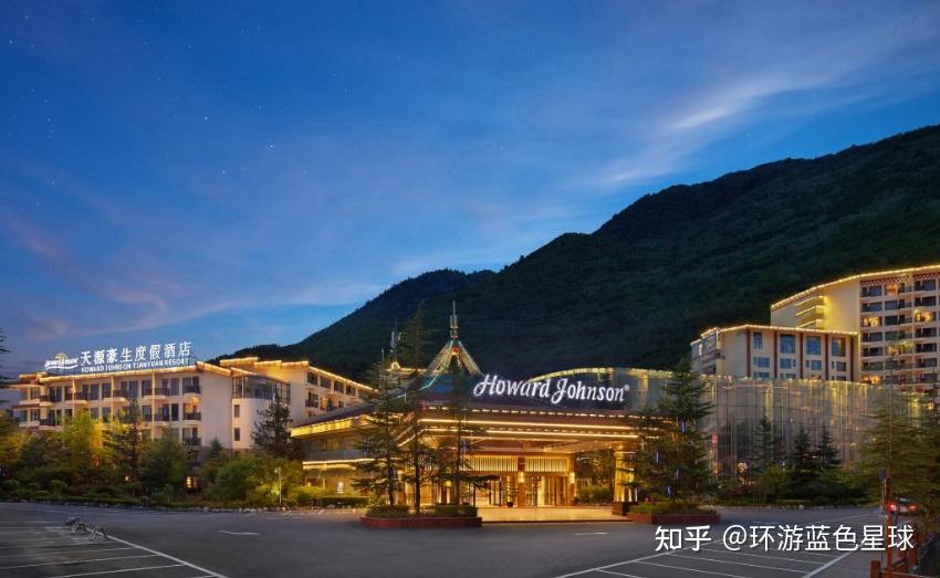 九寨沟酒店最全保姆级攻略‼️详细易懂 - 知乎