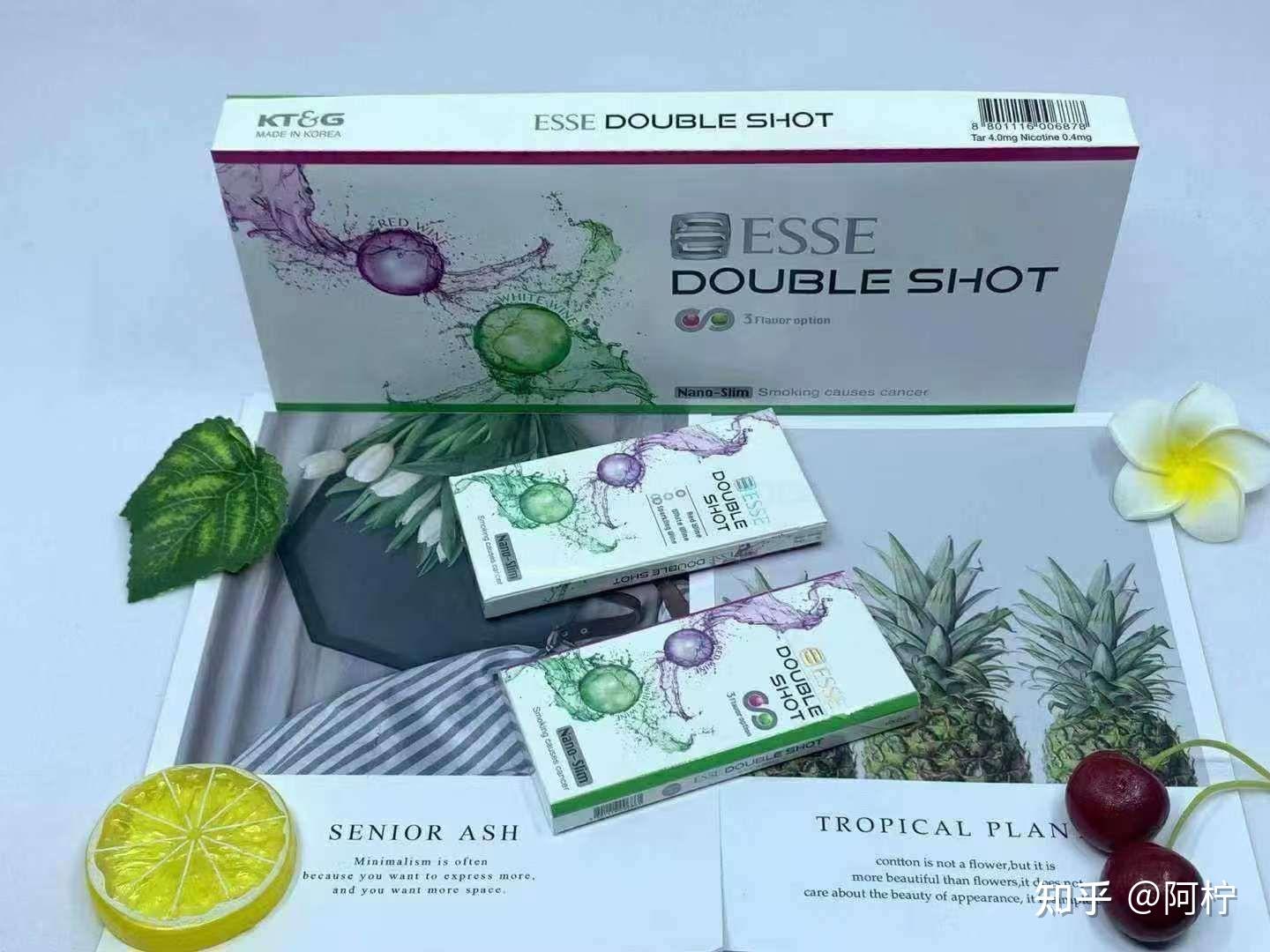 开盒咖啡巧克力味道十足,入口是清甜的糖味,焦油量1mg爱喜机械绿:虽不