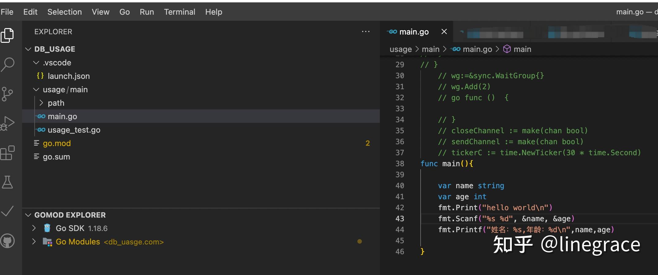 Vscode go C JAVA C Scanf vscode Vscode go c java c scanf vscode