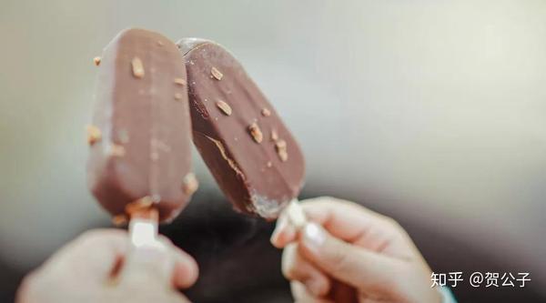 中国雪糕简史 知乎