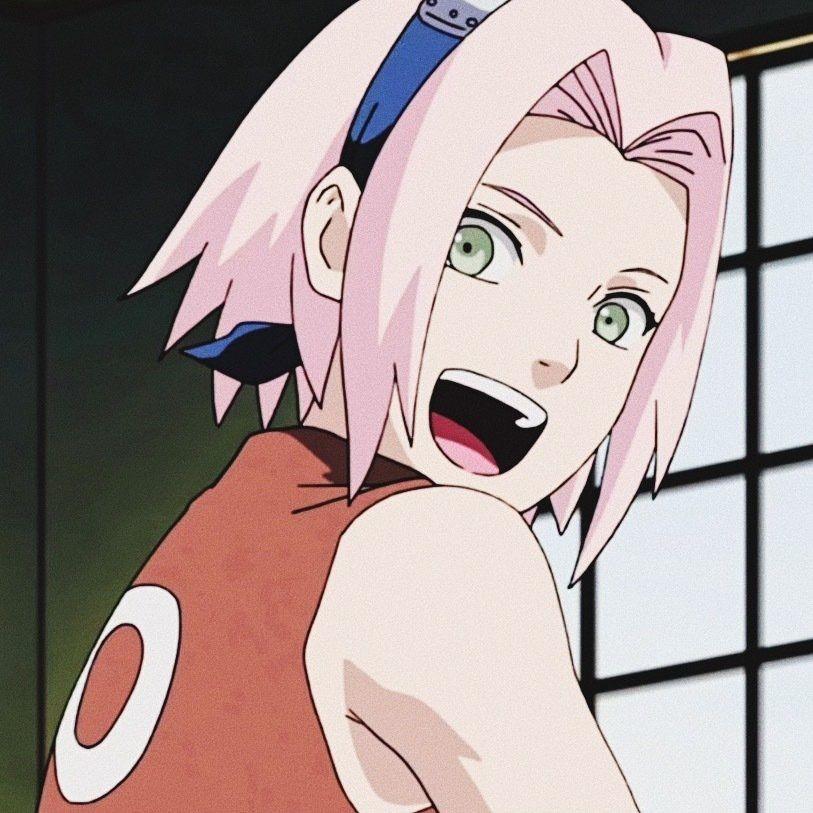 只看外貌春野樱和日向雏田谁更漂亮