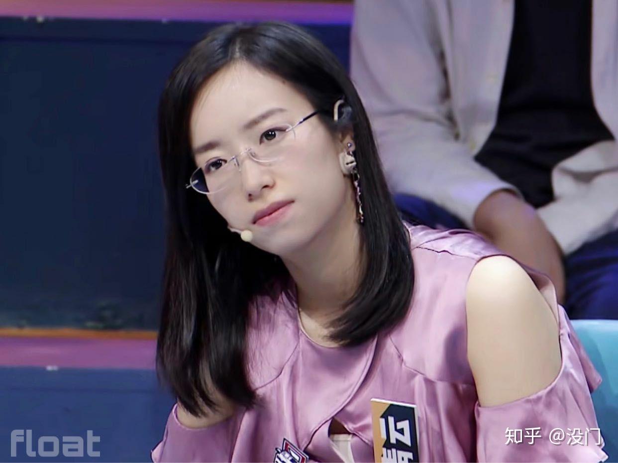 你怎么看奇葩说詹青云