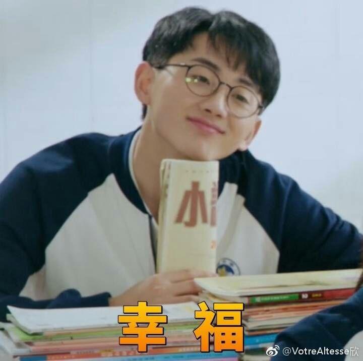 上次心砰砰跳是什么时候?