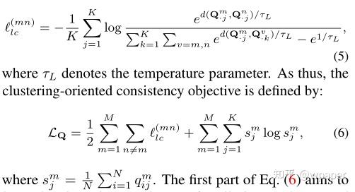 Multi-level Feature Learning For Contrastive Multi-view Clustering(CVPR ...