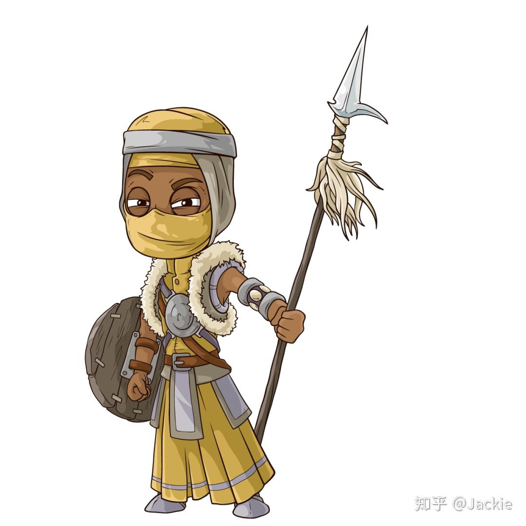 狼人杀特别篇 - 预言家的手到底能有多长 - 知乎