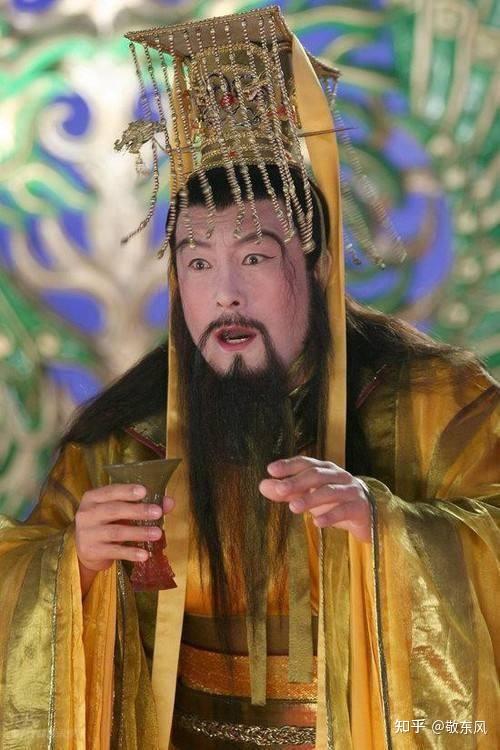 南汉后主刘鋹的灭亡