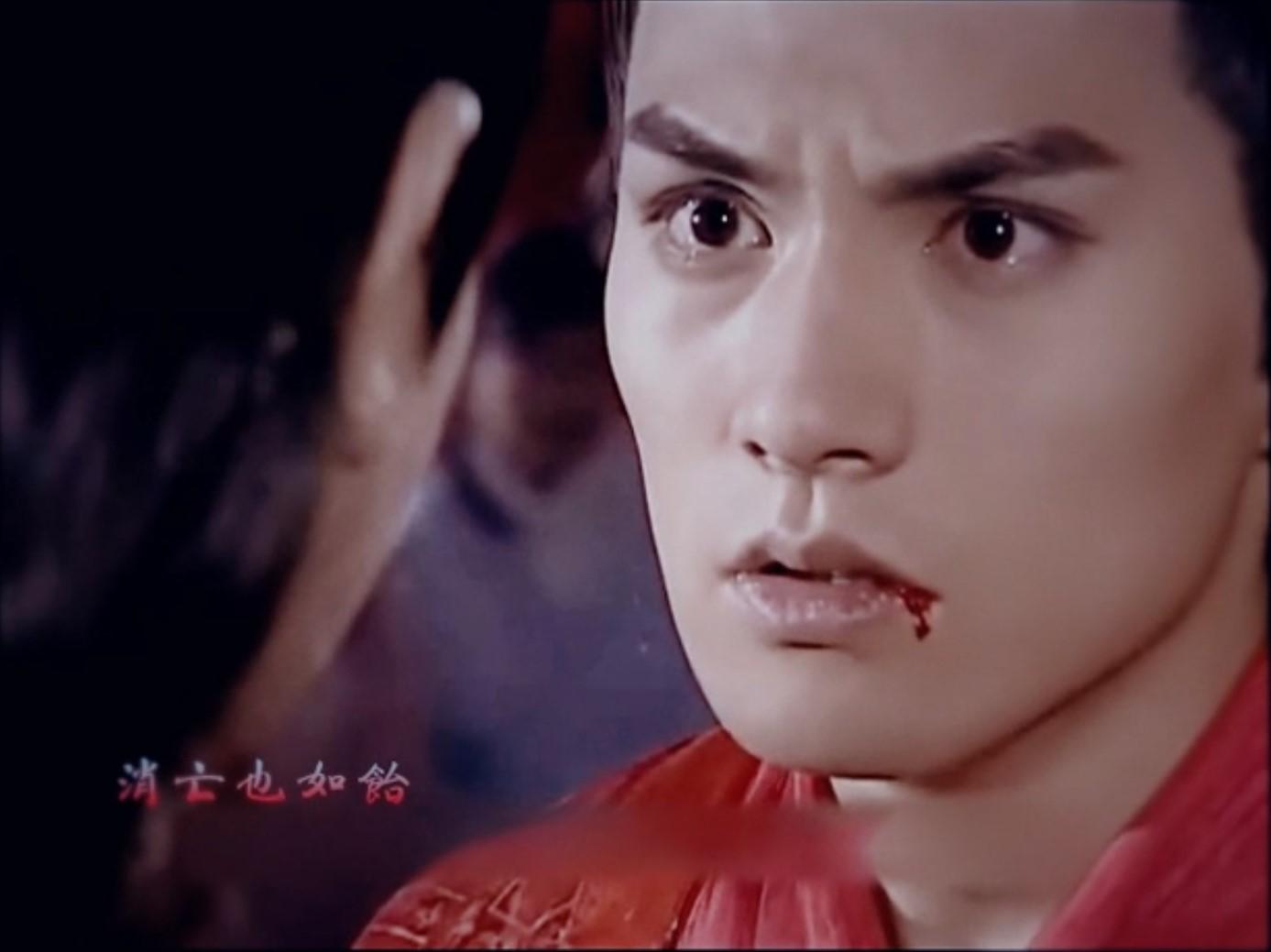 如何评价严屹宽严宽