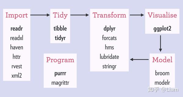 What Is Tidyverse