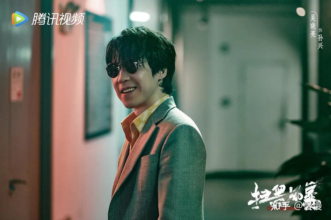 扫黑风暴中哪些内容是有真实案例的