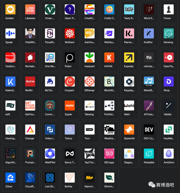 70款ChatGPT插件评测：惊艳的开发过程与宏大的商业化愿景- 知乎