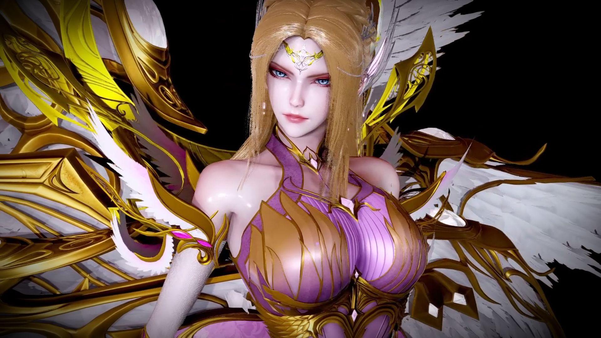 斗罗大陆 神装千仞雪