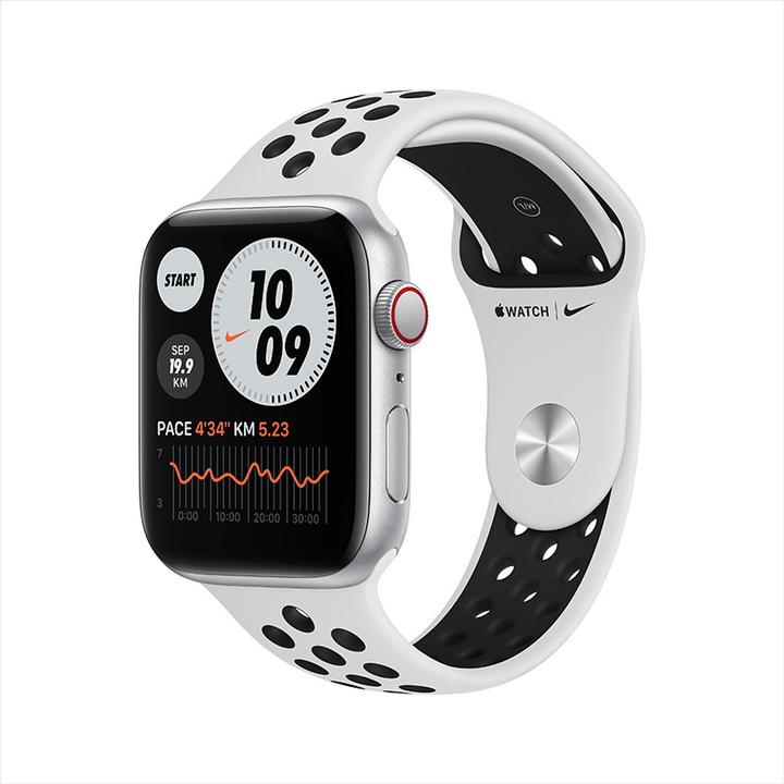 2021 Apple Watch 苹果智能手表选购指南- 知乎