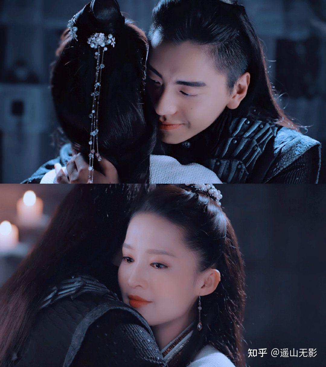 有没有人看狼殿下这个电视剧