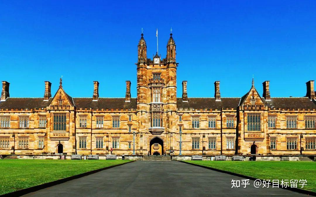 澳大利亚本科生留学_澳大利亚本科留学申请要求_本科留学澳大利亚费用