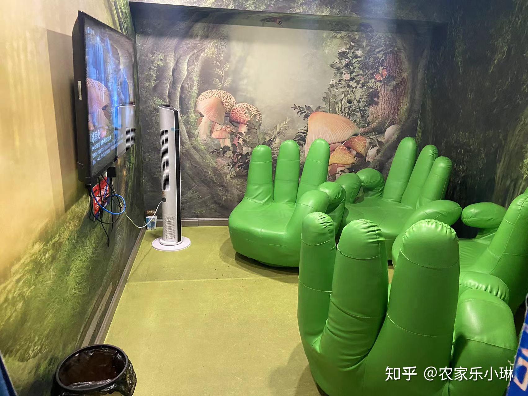 长沙好玩的轰趴馆来了 - 知乎