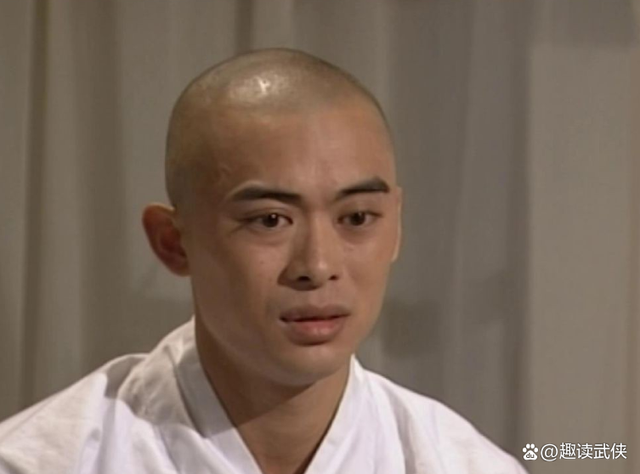 虚竹武功不输乔峰,为何逍遥派传到他手上就消失了 - 知乎