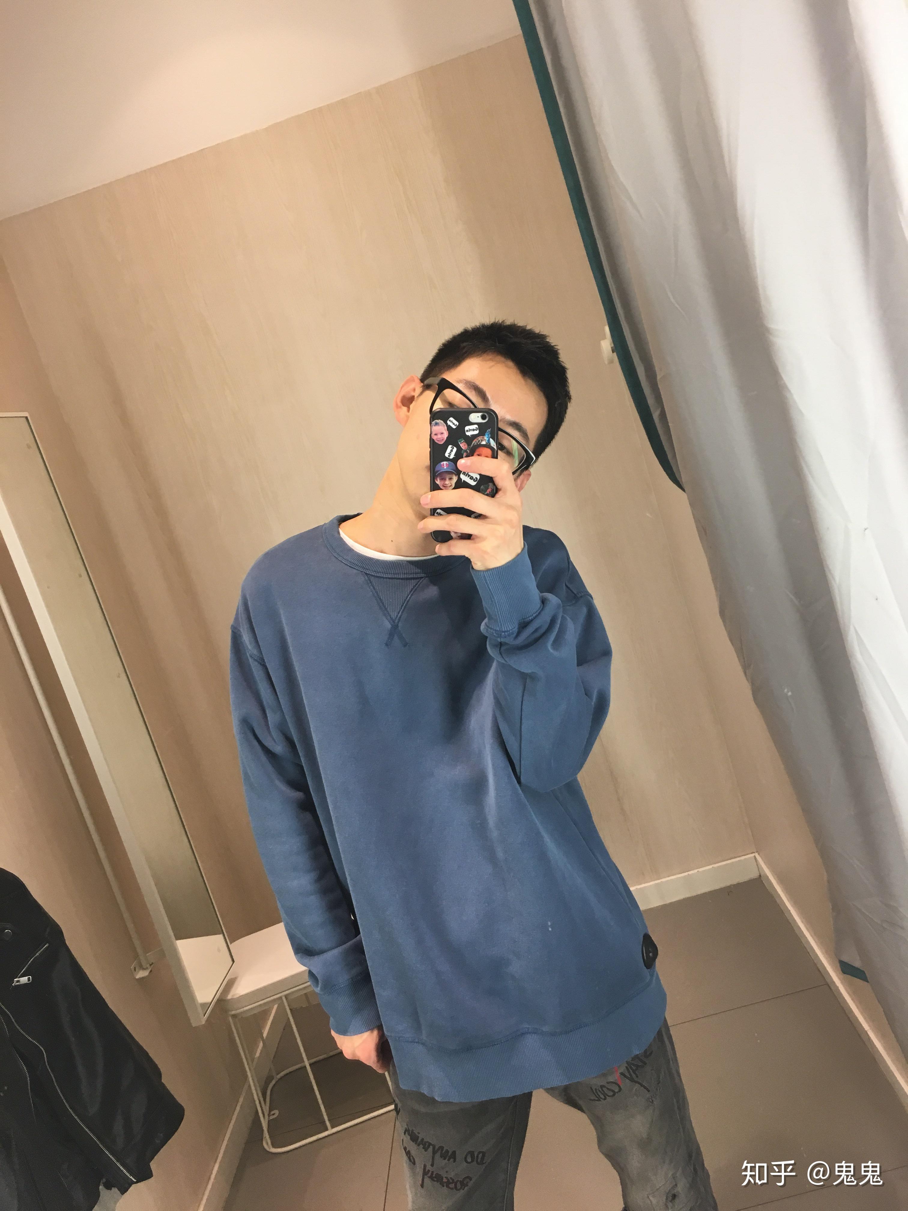 体型较瘦的男生如何穿衣搭配